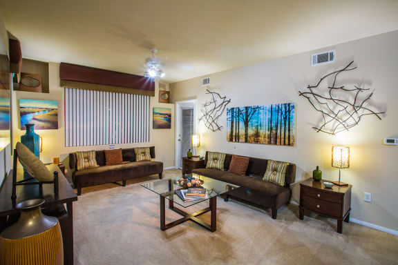 Spacious Apartment for Rent Nevada