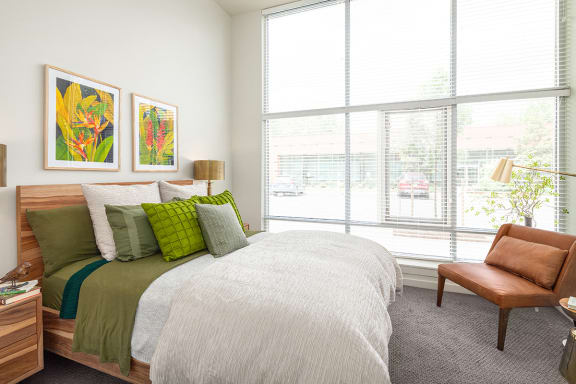 1 Bedroom Apartment for Rent in Hillsboro Oregon