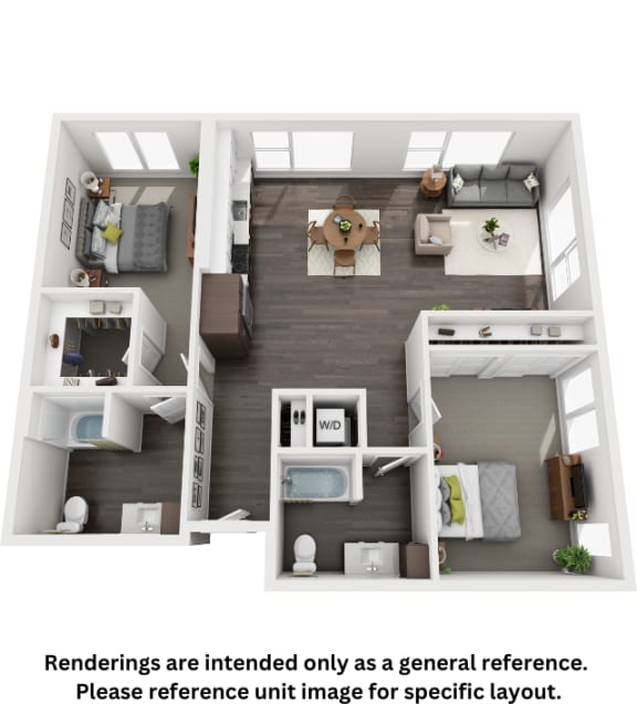 a1 floor plan  the residences atmask