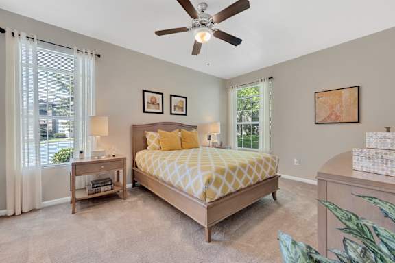 ABQ Apartments for Rent with Spacious Bedrooms