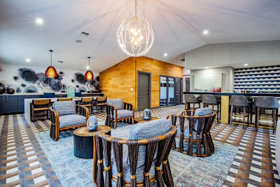 Port Orchard Apartments Near Me with Beautiful Resident Clubhouse
