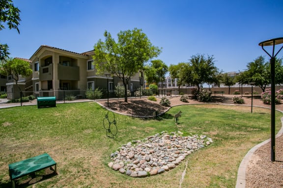 Apartments Near Tolleson AZ with Dog Park