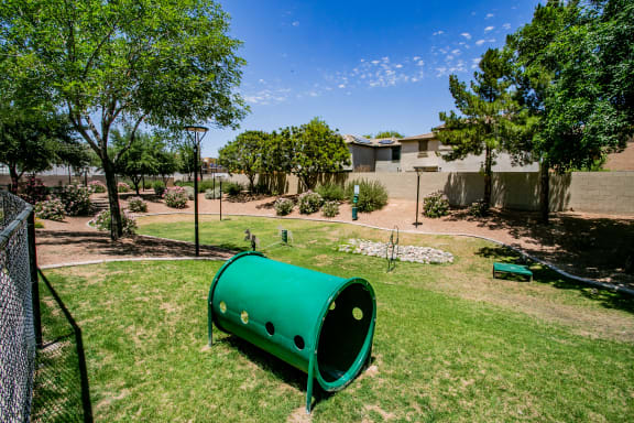 Apartments Near Tolleson AZ with Dog Park