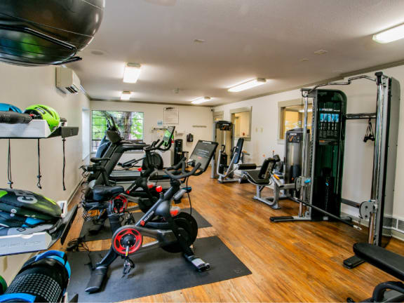 Find Gyms & Fitness Centres in Greenwood WA - KeepActive