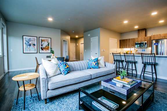 Brand New Apartments Vancouver WA