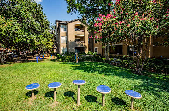 Pet friendly Dallas apartments near me