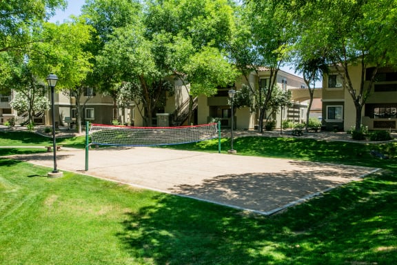 Avondale AZ Apartments with Sand Volleyball Court