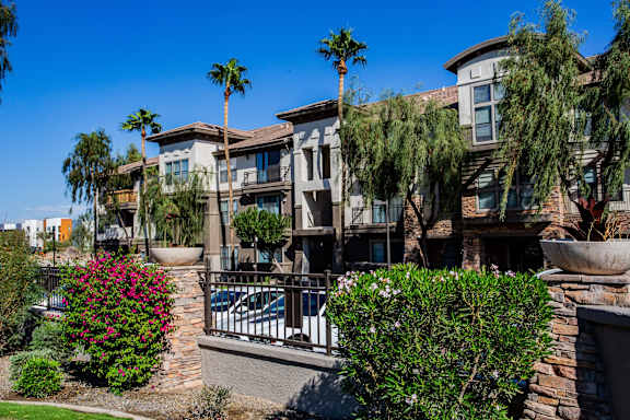 Apartments Homes for Rent Near Paradise Valley Community College Arizona