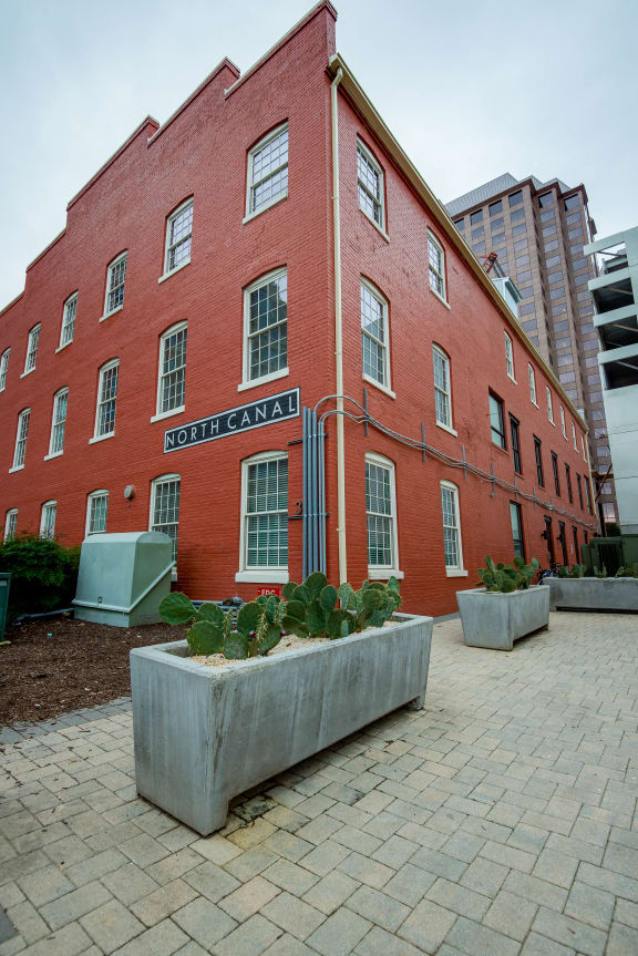 Apartments for Rent in Richmond, VA The Locks