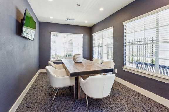 Conference Room at Palm Crossing, Winter Garden