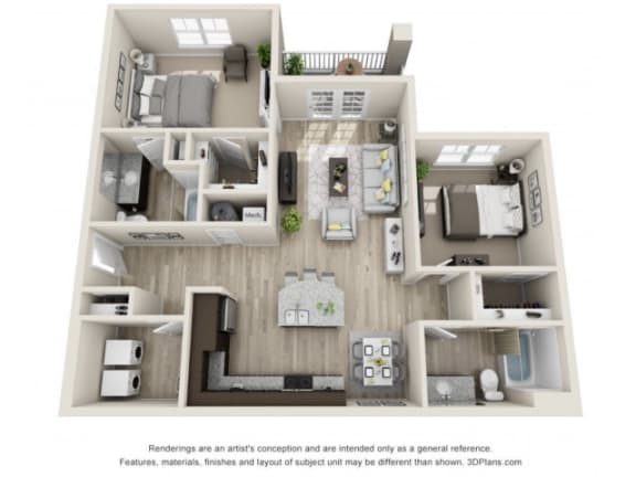 Omura 2bd 2ba