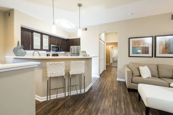Spacious Pantry With Tear Drop Lighting at Renaissance Apartment Homes, 95404