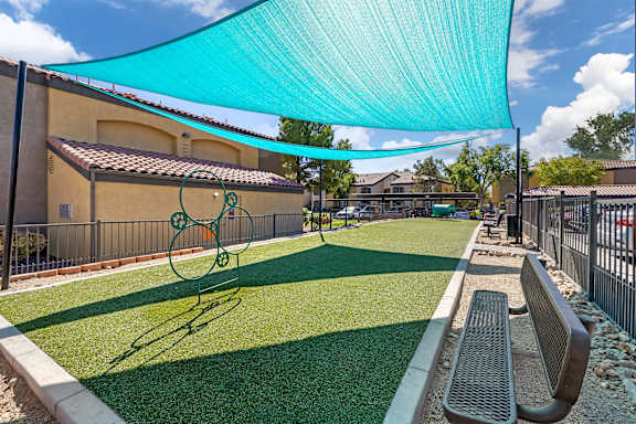 Our upgraded dog park is a paradise for pets and their owners! Designed with ample shade, comfortable seating, and a fun play structure, it’s the perfect spot for dogs to run, jump, and socialize.