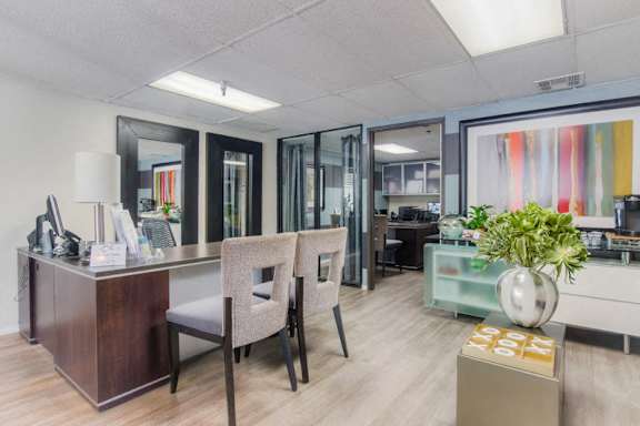 Professional On-Site Management and Maintenance Team at Independence Plaza Apartments, Canoga Park, 91304