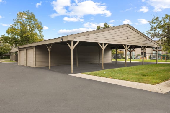 Carports