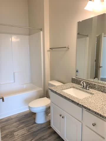 Rimini Bathroom