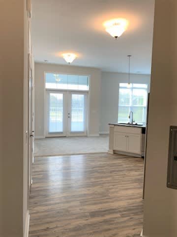 Rimini Entryway