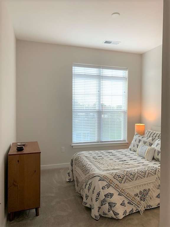Venezia guest bedroom