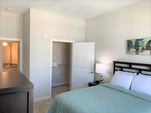 Salerno Guest Bedroom