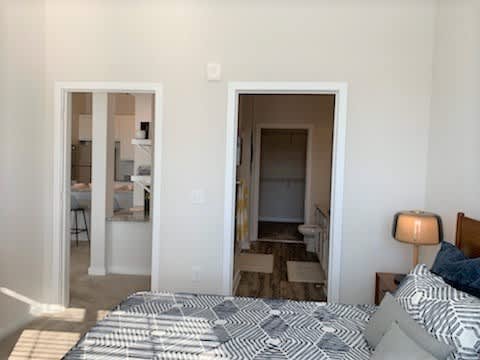Venezia Master Bedroom