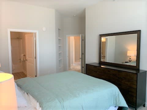 Salerno Master Bedroom