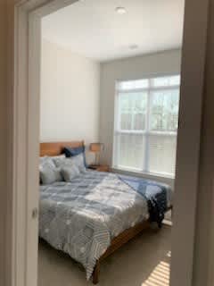 Venezia Master Bedroom