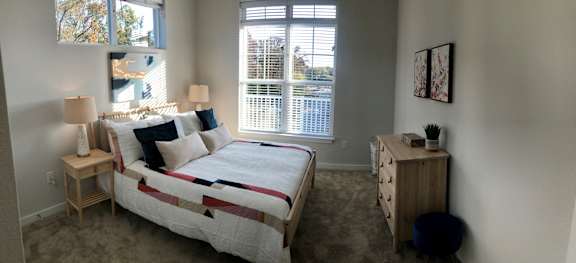 Ravenna Bedroom
