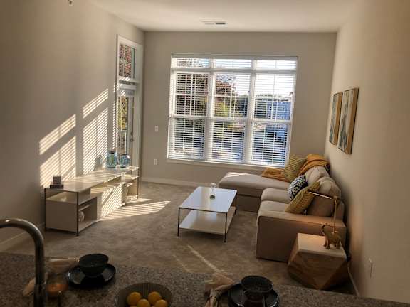 Ravenna Living Space