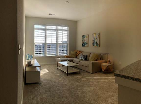 Ravenna Living Space