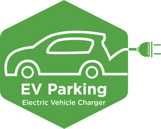 EV parking Logoat Link Apartments® Montford, Charlotte, 28209