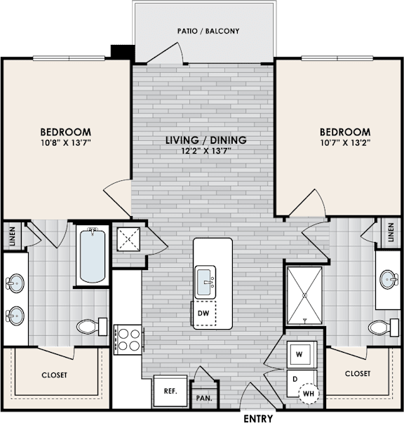 B1 FLOOR PLAN