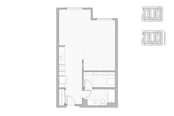 S10 floor plan