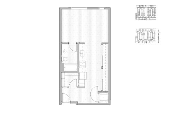 S9 floor plan