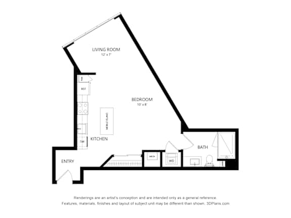 TOWER S3