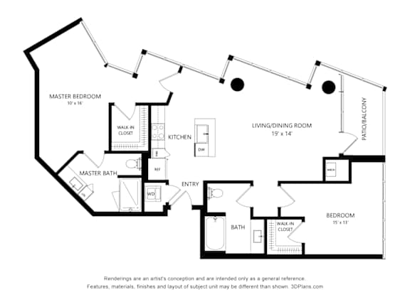 TOWER B1
