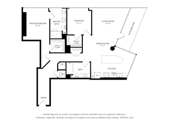 TOWER B3