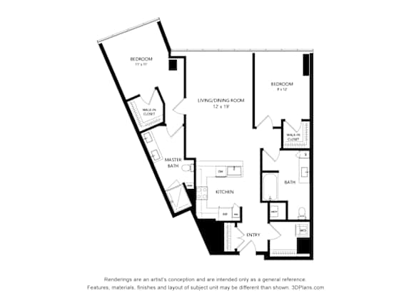 TOWER B5