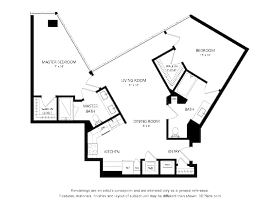 TOWER B6