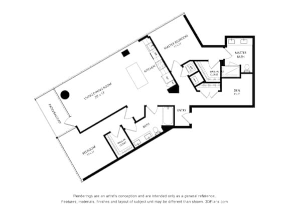 TOWER B8