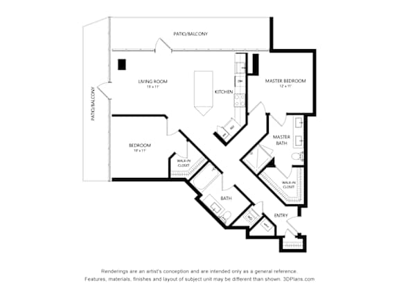 TOWER B9