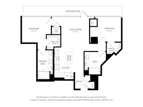 TOWER B10
