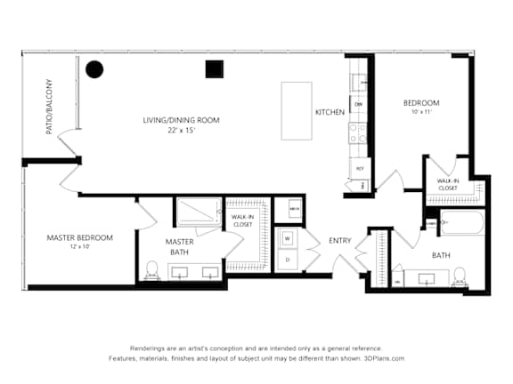 TOWER B11