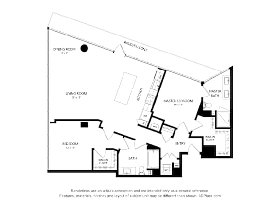 TOWER B12