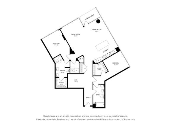 TOWER B13