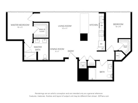 TOWER B15