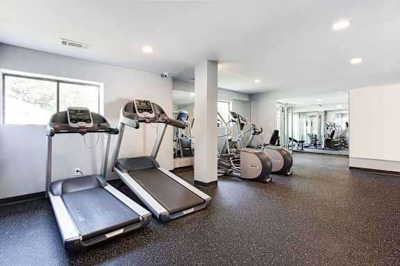 Cardio Machines at Laurel, Union City, 30291