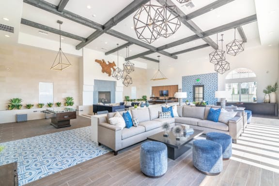 additional photo for property listing at chic digs with room to stretch out in the village 22 car  at Montecito Apartments at Carlsbad, Carlsbad, CA
