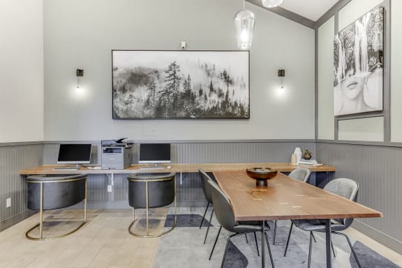 Pet Friendly Apartments in La Jolla San Diego Nobel Court