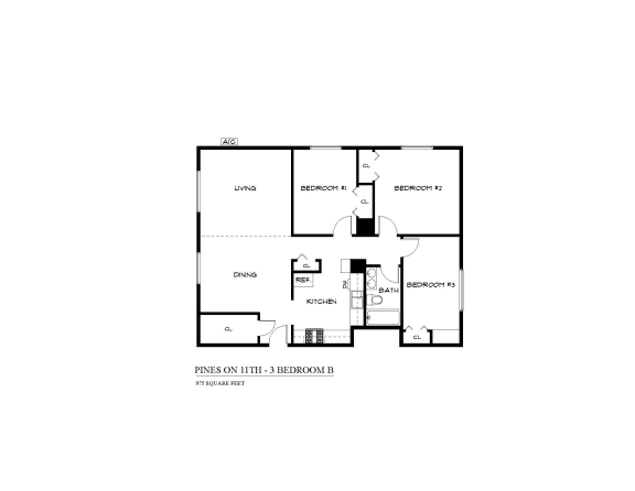 the evergreen floor plan of evergreen court condos