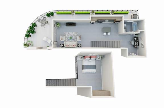 Floor Plan  bedroom floor plan an overview of the upstairs and of a house
